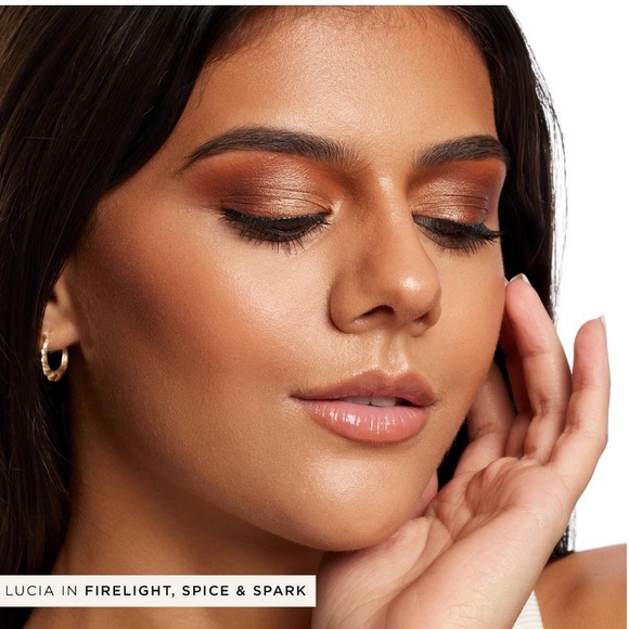 Tartelette Toasted Mini Amazonian Clay Palette - Picture 6 of 8